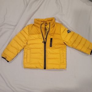 Joules Toddler Boy 2T winter jacket